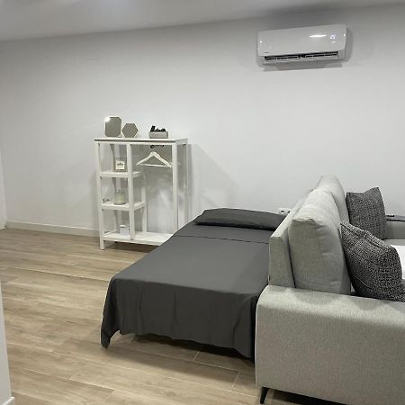 Marismas Sol Διαμέρισμα Καντίζ Εξωτερικό φωτογραφία