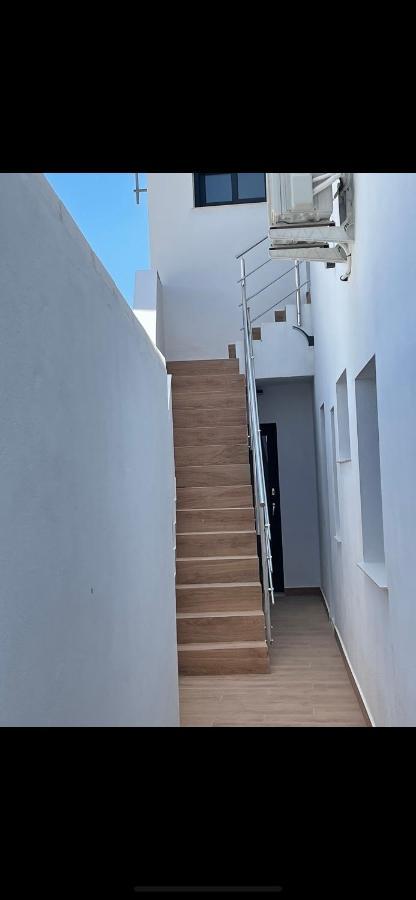Marismas Sol Διαμέρισμα Καντίζ Εξωτερικό φωτογραφία