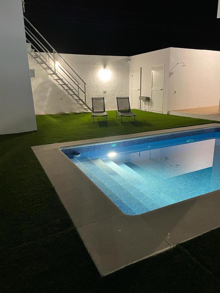 Marismas Sol Διαμέρισμα Καντίζ Εξωτερικό φωτογραφία